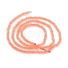 Cat Eye Beads Strands CE-I005-A1-2