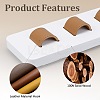 Wood Sunglasses Organizer Holder ODIS-WH20002-03B-5