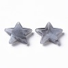 Two Tone Acrylic Beads MACR-S272-77F-2
