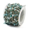 304 Stainless Steel Cable Chains CHS-K018-16G-04-3