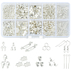 DIY Jewelry Making Finding Kits DIY-CJ0002-27-1