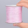 Waxed Polyester Cord YC-0.5mm-131-3
