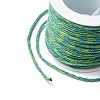 Cotton Braid Thread OCOR-B003-01A-17-3