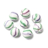 Handmade Porcelain Beads PORC-A034-01E-1