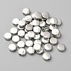 CCB Plastic Beads LS-CCB-WH0010-03-2
