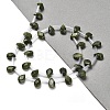 Natural Xinyi Jade/Chinese Southern Jade Beads Strands G-Q167-A21-02-2