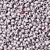 TOHO 8/0 Round Beads X-SEED-TR08-PF0554F-2