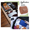 Imitation Leather Watch Package Boxes CON-WH0086-027-5