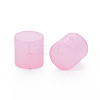 Imitation Jelly Acrylic Beads MACR-S373-88-E10-2