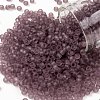 TOHO Round Seed Beads X-SEED-TR08-0006F-1