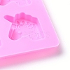 Food Grade DIY Silicone Molds DIY-E028-02-4