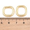 304 Stainless Steel Linking Rings SA-CBA76DA-21G-I-3