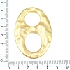 Alloy Connector Charms FIND-I074-03MG-3