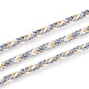 16M Round Nylon Braided Cord OCOR-N008-03B-03-2