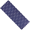 1Pc Star Pattern Chair Polycotton Cloth AJEW-GF0015-38C-1