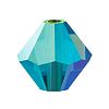 Preciosa&reg Crystal Beads Y-PRC-BA4-60100-20000-1
