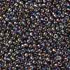 TOHO Round Seed Beads X-SEED-TR15-0166C-2