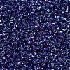MIYUKI Delica Beads SEED-X0054-DB0135-3