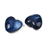 Two-tone Opaque Acrylic Beads AC-CBA8E7E-01H-2