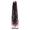 Pre-Twisted Passion Twists Crochet Hair OHAR-G005-17C-5