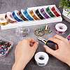 DIY Jewelry Kits DIY-BC0011-39I-7