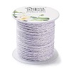 20M Polycotton Braided Cord OCOR-G015-03A-10-2