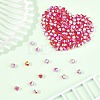 Preciosa&reg Crystal Beads X-PRC-BA4-90070-20000-4