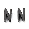 304 Stainless Steel Charms Ion Plating(IP) STAS-K216-41N-EB-1