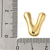Rack Plating Brass Pendants KK-C067-10G-V-3