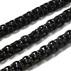 304 Stainless Steel Link Chains CHS-S012-01B-1