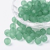 Transparent Acrylic Beads PL720-C14-3