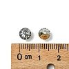 Preciosa&reg Crystal Beads X-PRC-BA6-00030-261-5
