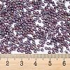 MIYUKI Round Rocailles Beads SEED-G007-RR1013-4