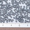 MIYUKI Round Rocailles Beads SEED-G007-RR0489-4