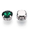 Sew on Rhinestone RGLA-T038-10mm-16-2