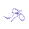 Baking Paint Alloy Pendants LS-FIND-G080-02F-2