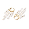 Brass Chandelier Earrings EJEW-TA00805-4