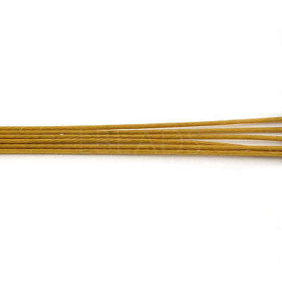Tiger Tail Wire TWIR-S002-0.6mm-15-1