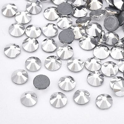 Hotfix Rhinestone RGLA-S003-08SS-01-1