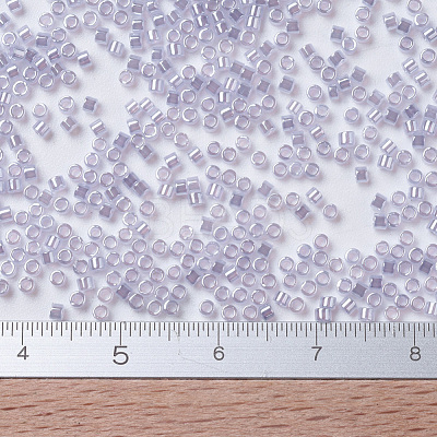 MIYUKI Delica Beads X-SEED-J020-DB0241-1