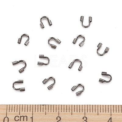 Brass Wire Guardians LS-X-KK-R030-B-1