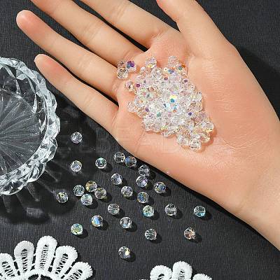 Preciosa&reg Crystal Beads Y-PRC-BB6-00030-200-1