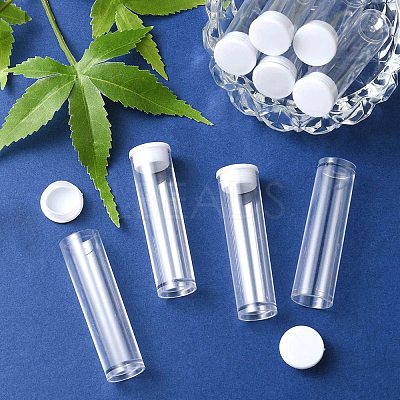 Plastic Bead Containers CON-YW0001-29-1