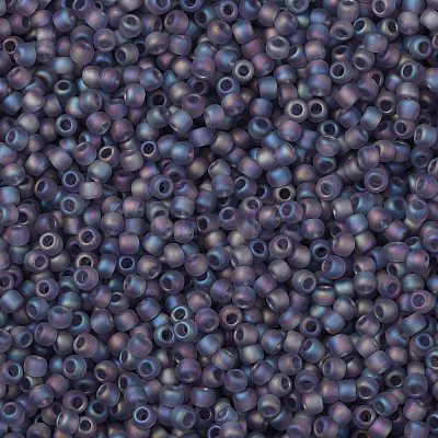 TOHO 11/0 Round Beads SEED-TR11-0166DF-1