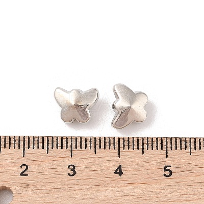 CCB Plastic Beads CCB-N006-35P-1