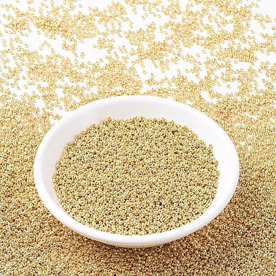 MIYUKI Round Rocailles Beads SEED-G007-RR1052-1