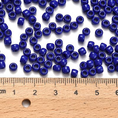 TOHO 6/0 Round Beads X-SEED-TR06-0048-1
