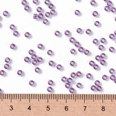 MIYUKI Round Rocailles Beads X-SEED-G008-RR0312-1