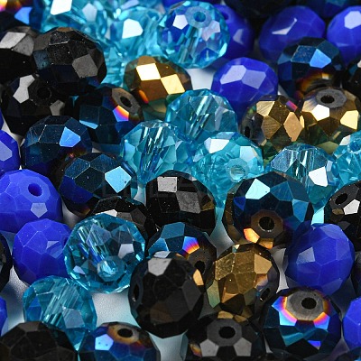 Glass Beads LS-EGLA-A034-SM10mm-36-1