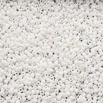 TOHO 11/0 Round Beads SEED-TR11-0401-1